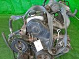 Двигатель MITSUBISHI RVR N21W 4G93 1995 за 269 000 тг. в Костанай – фото 2