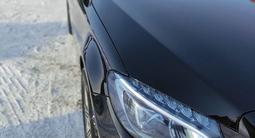 Mercedes-Benz C 180 2018 годаүшін15 000 000 тг. в Костанай – фото 2