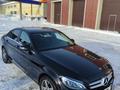 Mercedes-Benz C 180 2018 года за 15 500 000 тг. в Костанай – фото 12