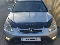 Honda CR-V 2003 года за 4 920 000 тг. в Караганда