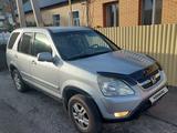 Honda CR-V 2003 года за 4 920 000 тг. в Караганда – фото 2