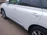 Lexus RX 350 2009 года за 12 800 000 тг. в Алматы