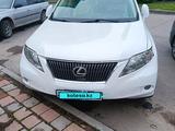 Lexus RX 350 2009 годаүшін12 800 000 тг. в Алматы – фото 5