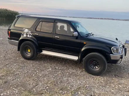 Toyota Hilux Surf 1993 года за 2 500 000 тг. в Балхаш