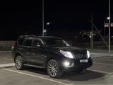 Toyota Land Cruiser Prado 2009 годаүшін13 500 000 тг. в Павлодар – фото 4