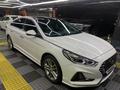 Hyundai Sonata 2017 года за 9 500 000 тг. в Алматы – фото 10