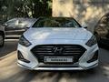 Hyundai Sonata 2017 годаүшін9 500 000 тг. в Алматы