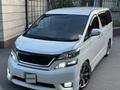 Toyota Vellfire 2010 года за 11 500 000 тг. в Караганда – фото 89