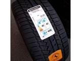 Шины Continental 275/45/r22 TS850P за 250 000 тг. в Алматы