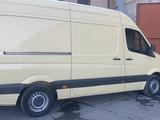 Volkswagen Crafter 2011 годаүшін9 100 000 тг. в Тараз – фото 5