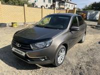 ВАЗ (Lada) Granta 2190 2020 годаүшін5 150 000 тг. в Семей