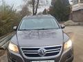 Volkswagen Tiguan 2008 годаүшін5 700 000 тг. в Алматы