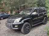 Toyota Land Cruiser Prado 2006 года за 10 500 000 тг. в Усть-Каменогорск