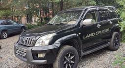 Toyota Land Cruiser Prado 2006 года за 10 500 000 тг. в Усть-Каменогорск