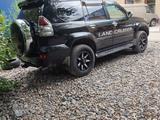 Toyota Land Cruiser Prado 2006 года за 10 500 000 тг. в Усть-Каменогорск – фото 3