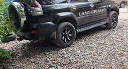 Toyota Land Cruiser Prado 2006 года за 10 500 000 тг. в Усть-Каменогорск – фото 3