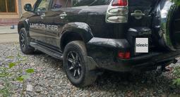 Toyota Land Cruiser Prado 2006 года за 10 500 000 тг. в Усть-Каменогорск – фото 5