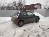 Nissan Micra 1994 годаүшін900 000 тг. в Уральск – фото 2