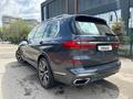 BMW X7 2021 года за 77 500 000 тг. в Астана – фото 5