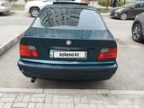 BMW 316 1993 годаүшін1 200 000 тг. в Алматы – фото 2