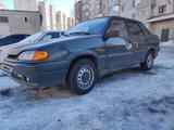 ВАЗ (Lada) 2115 2004 года за 950 000 тг. в Актобе – фото 2