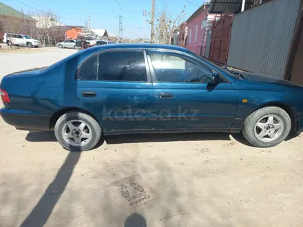 Toyota Carina E 1994 года за 1 420 000 тг. в Кызылорда – фото 2
