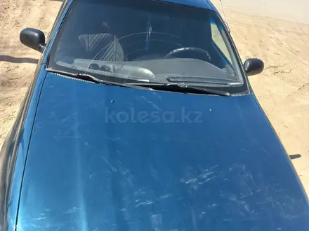Toyota Carina E 1994 года за 1 420 000 тг. в Кызылорда