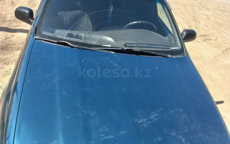 Toyota Carina E 1994 года за 1 420 000 тг. в Кызылорда