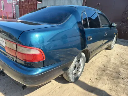Toyota Carina E 1994 года за 1 420 000 тг. в Кызылорда – фото 3