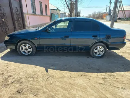 Toyota Carina E 1994 года за 1 420 000 тг. в Кызылорда – фото 6