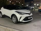 Toyota C-HR 2019 годаfor12 000 000 тг. в Актау – фото 2