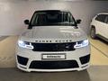 Land Rover Range Rover Sport 2021 годаfor41 500 000 тг. в Астана – фото 5