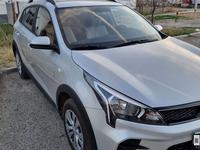 Kia Rio X-Line 2020 годаүшін9 000 000 тг. в Атырау