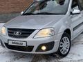 ВАЗ (Lada) Largus 2020 годаүшін5 300 000 тг. в Актобе – фото 11