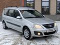 ВАЗ (Lada) Largus 2020 годаүшін5 300 000 тг. в Актобе – фото 9