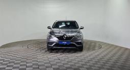 Renault Arkana 2019 годаүшін4 990 000 тг. в Алматы – фото 2