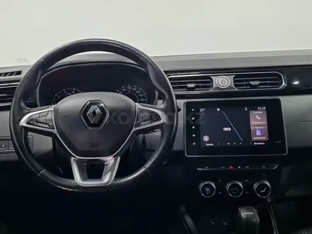 Renault Arkana 2019 года за 4 990 000 тг. в Алматы – фото 13