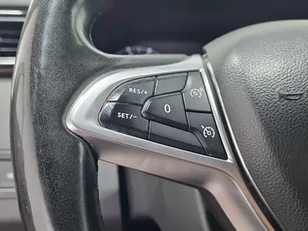 Renault Arkana 2019 года за 4 990 000 тг. в Алматы – фото 18