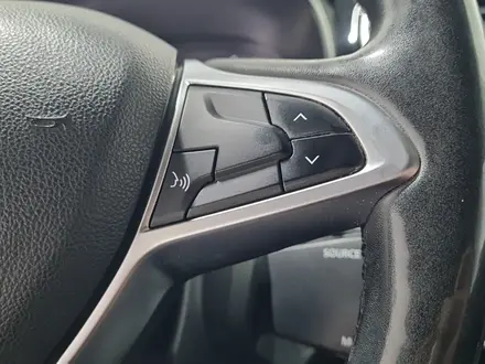 Renault Arkana 2019 года за 4 990 000 тг. в Алматы – фото 20