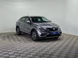 Renault Arkana 2019 года за 4 990 000 тг. в Алматы – фото 3