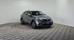 Renault Arkana 2019 годаүшін4 990 000 тг. в Алматы – фото 3