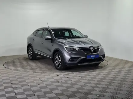 Renault Arkana 2019 года за 4 990 000 тг. в Алматы – фото 3