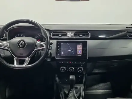 Renault Arkana 2019 года за 4 990 000 тг. в Алматы – фото 14