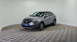 Renault Arkana 2019 годаүшін4 990 000 тг. в Алматы