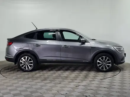 Renault Arkana 2019 года за 4 990 000 тг. в Алматы – фото 4
