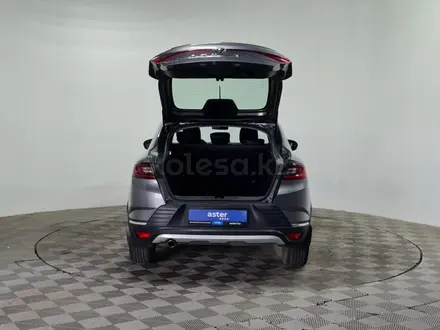 Renault Arkana 2019 года за 4 990 000 тг. в Алматы – фото 9