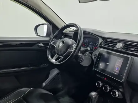 Renault Arkana 2019 года за 4 990 000 тг. в Алматы – фото 15
