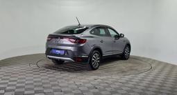 Renault Arkana 2019 годаүшін4 990 000 тг. в Алматы – фото 5