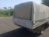 ГАЗ  Газель 2004 года за 2 200 000 тг. в Алматы – фото 2