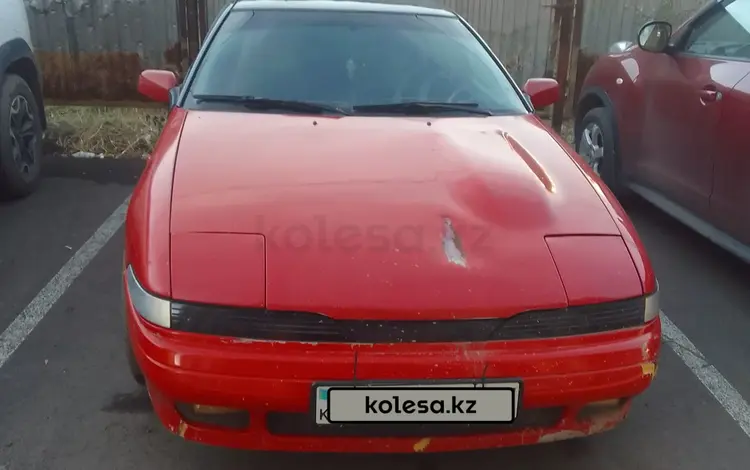 Mitsubishi Eclipse 1992 года за 1 000 000 тг. в Астана